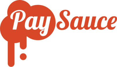 PaySauce logo